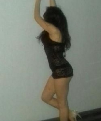 Анкета проститутки Яна - город Кутерем, 28 лет, №13396